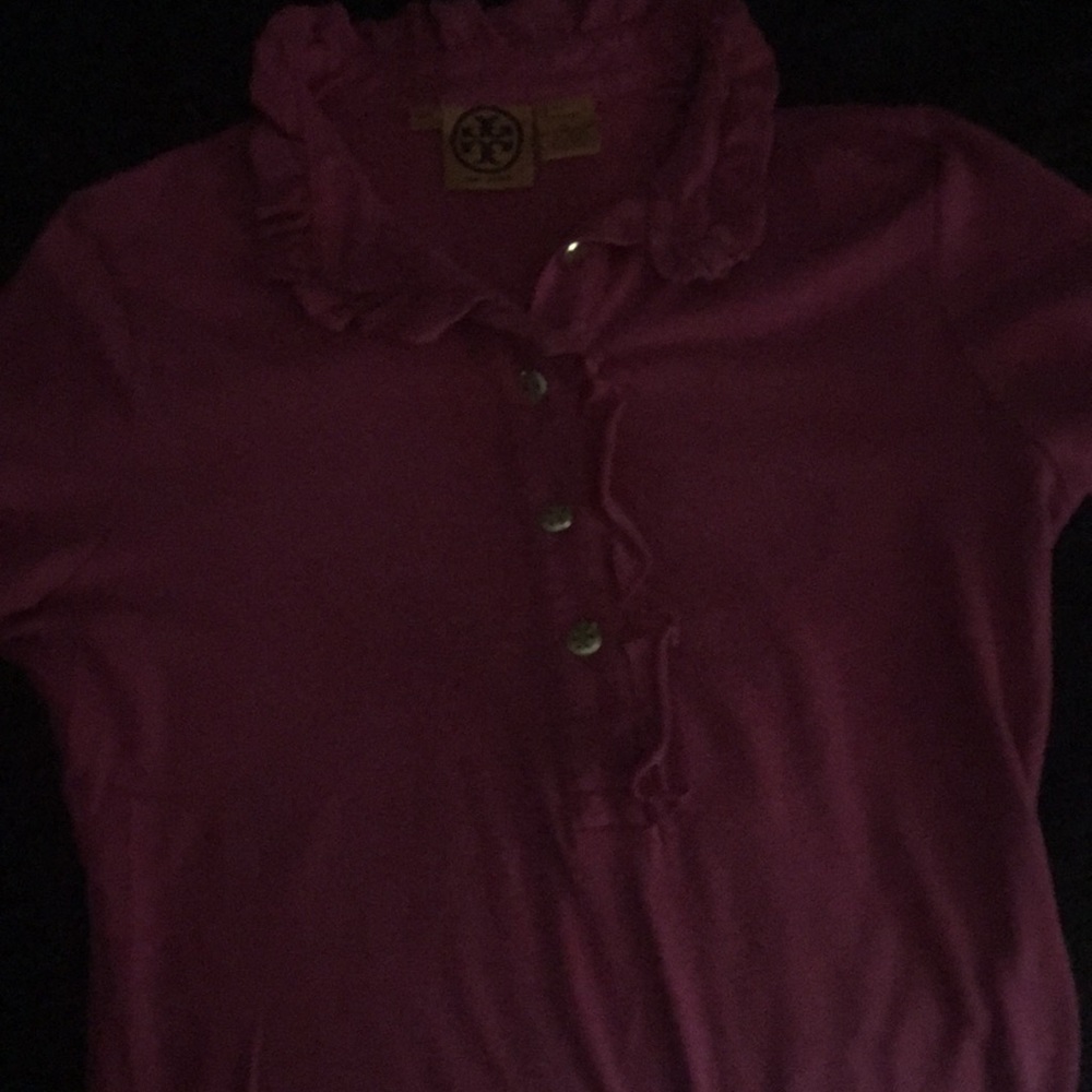 Tory Burch polo